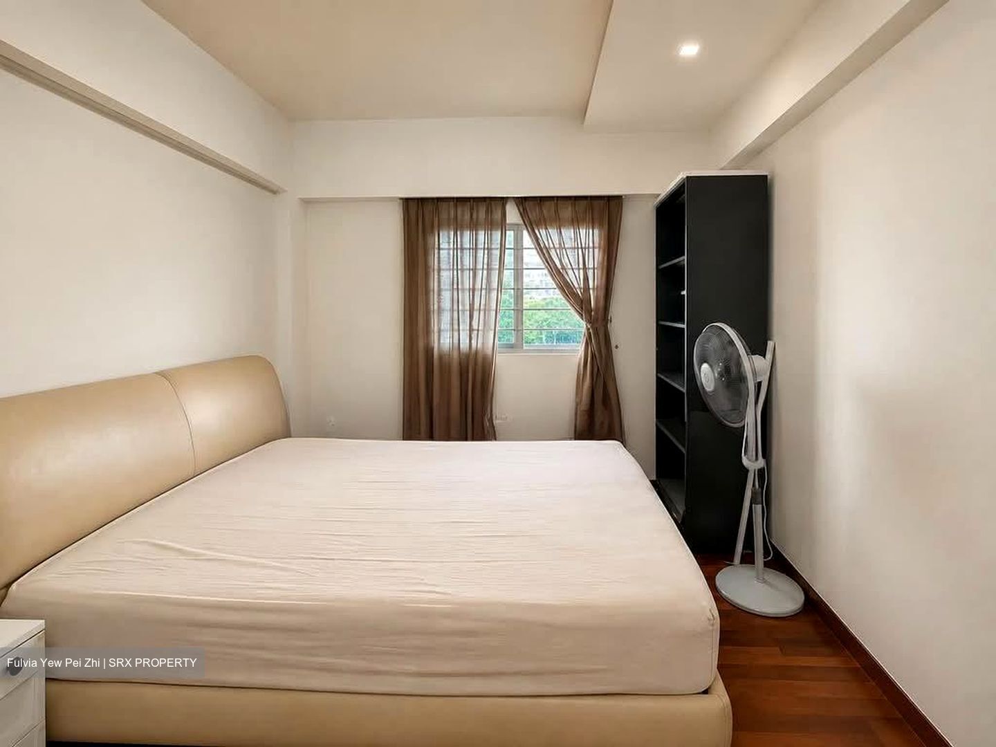 Blk 523 Ang Mo Kio Avenue 5 (Ang Mo Kio), HDB 3 Rooms #594986061